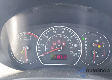 2008 Suzuki Sx4 Sport Convenience/Sport Road Trip Edition Touring 2 from USA, damaged, VIN JS2YC415785104615